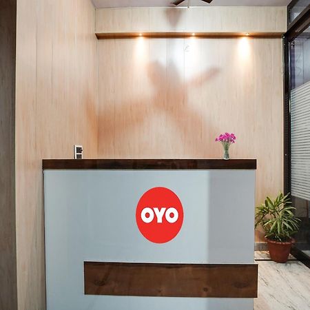 Hotel O Ayurma Inn Chinhat Ngoại thất bức ảnh