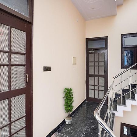 Hotel O Ayurma Inn Chinhat Ngoại thất bức ảnh